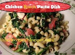 Chicken Ranch Pasta Dish was pinched from <a href="http://cherirecipes.blogspot.com/2014/03/chicken-ranch-pasta-dish.html" target="_blank">cherirecipes.blogspot.com.</a>