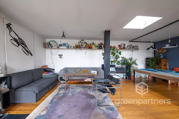 appartement à Aubervilliers (93)