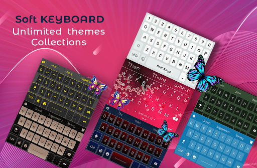 Norwegian Keyboard for Android