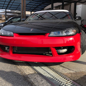 シルビア S15