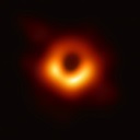 M87 Black Hole Chrome extension download