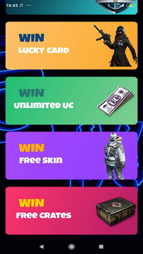 Win Daily Free UC  Royale PassSeason 14