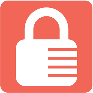 Powerful App locker with password and pattern  Icon