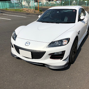 RX-8