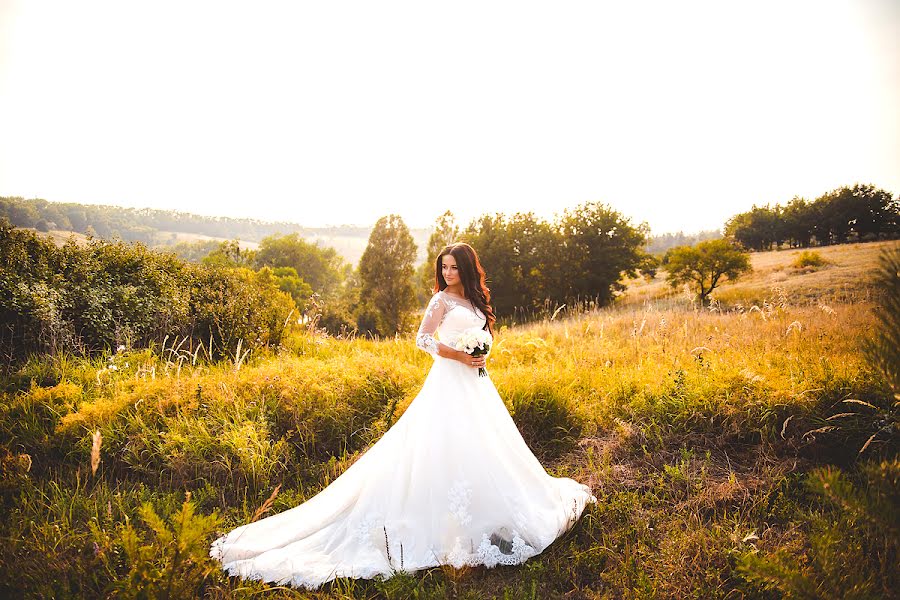 Fotógrafo de bodas Olga Khayceva (khaitceva). Foto del 31 de marzo 2020