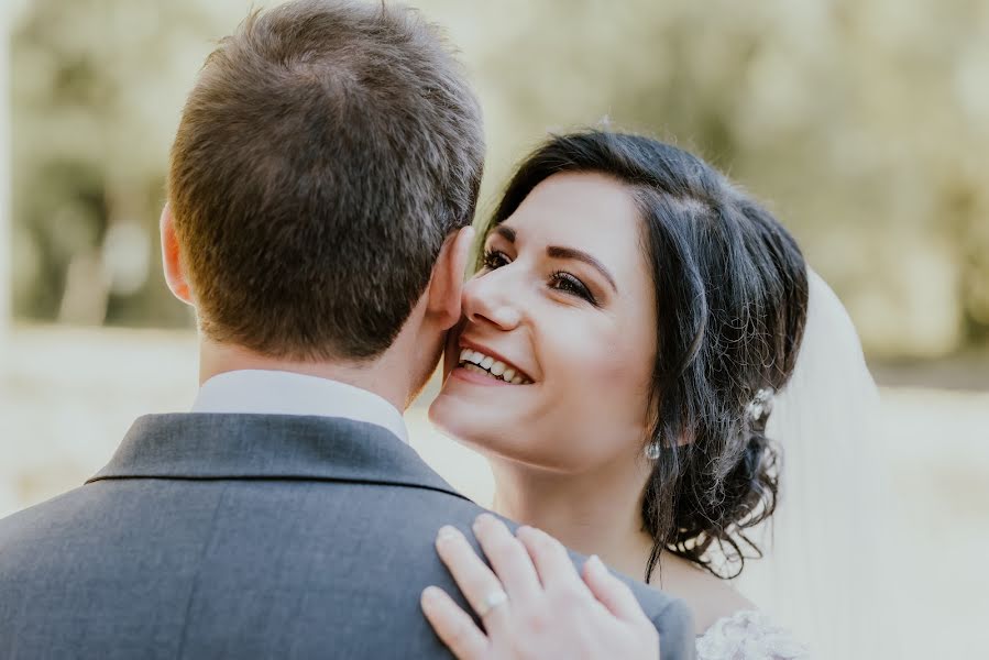 Wedding photographer Robert Majzlik (majzlfko). Photo of 7 December 2021