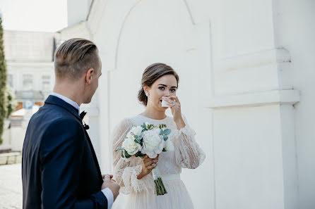 Wedding photographer Edita Šernienė (editafotkina). Photo of 10 November 2021