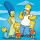 The Simpsons Tv Serie Wallpapers and New Tab