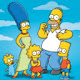 The Simpsons Tv Serie Wallpapers and New Tab