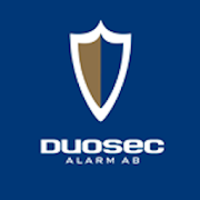 Duosec Alarm AB  Icon