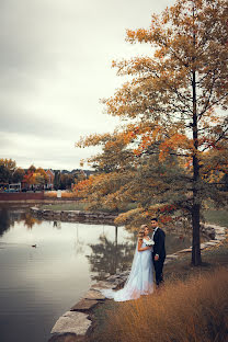 Fotógrafo de bodas Amir Ghazi (aplus). Foto del 24 de marzo 2022