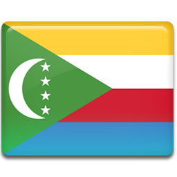 Comoros Radio Stations