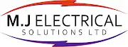 MJ ELECTRICAL SOLUTIONS LIMITED Logo