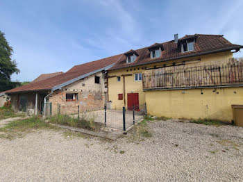 appartement à Novillard (90)