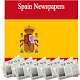 All Spain Newspapers