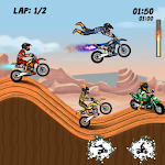 Cover Image of Descargar Stunt Extreme - BMX boy 7.1.17 APK