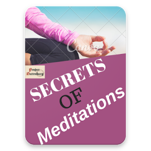 Secrets of Meditation ebook and audio book(圖1)-速報App