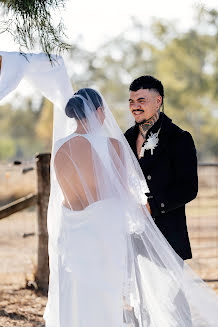 Photographe de mariage Samantha Li (theinfinityc). Photo du 18 octobre 2023