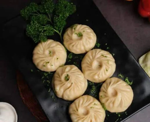 Veg Steamed Momos