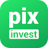 Pix Invest-Enjoy investing icon