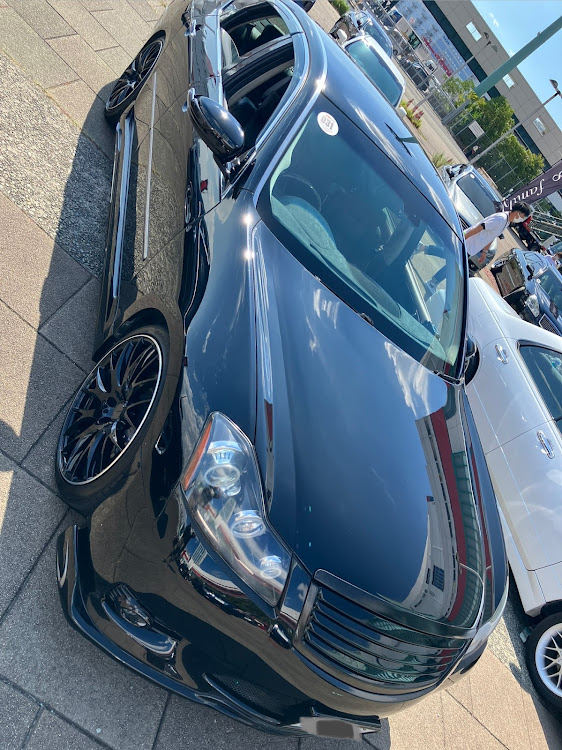 フーガの#ニッサン・#日産・VIPSTYLE・ＶＩＰスタイルに関するカスタム事例の投稿画像1枚目