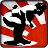 Sumo (Two player game) icon