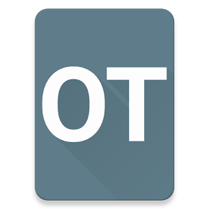 OnTrack (Productivity app)