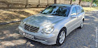 продам авто Mercedes C 220 C-klasse (W203)