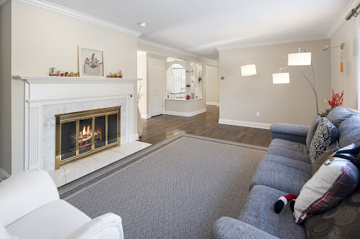 Property with garden 4