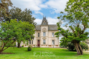 maison à Les Velluire-sur-Vendée (85)