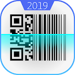 Cover Image of Unduh QR Scanner : QR Code Generator Bar Code Scanner 1.0.3 APK