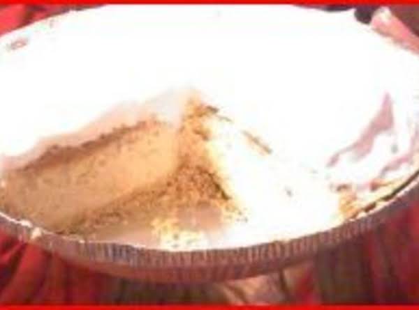 Peanut Butter Pie_image