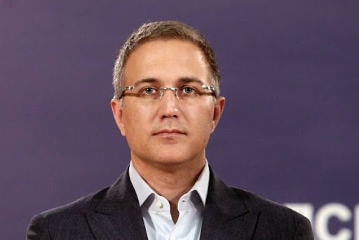 Stefanović: Orkestrirani napadi na Vučića, prva faza napad na porodicu