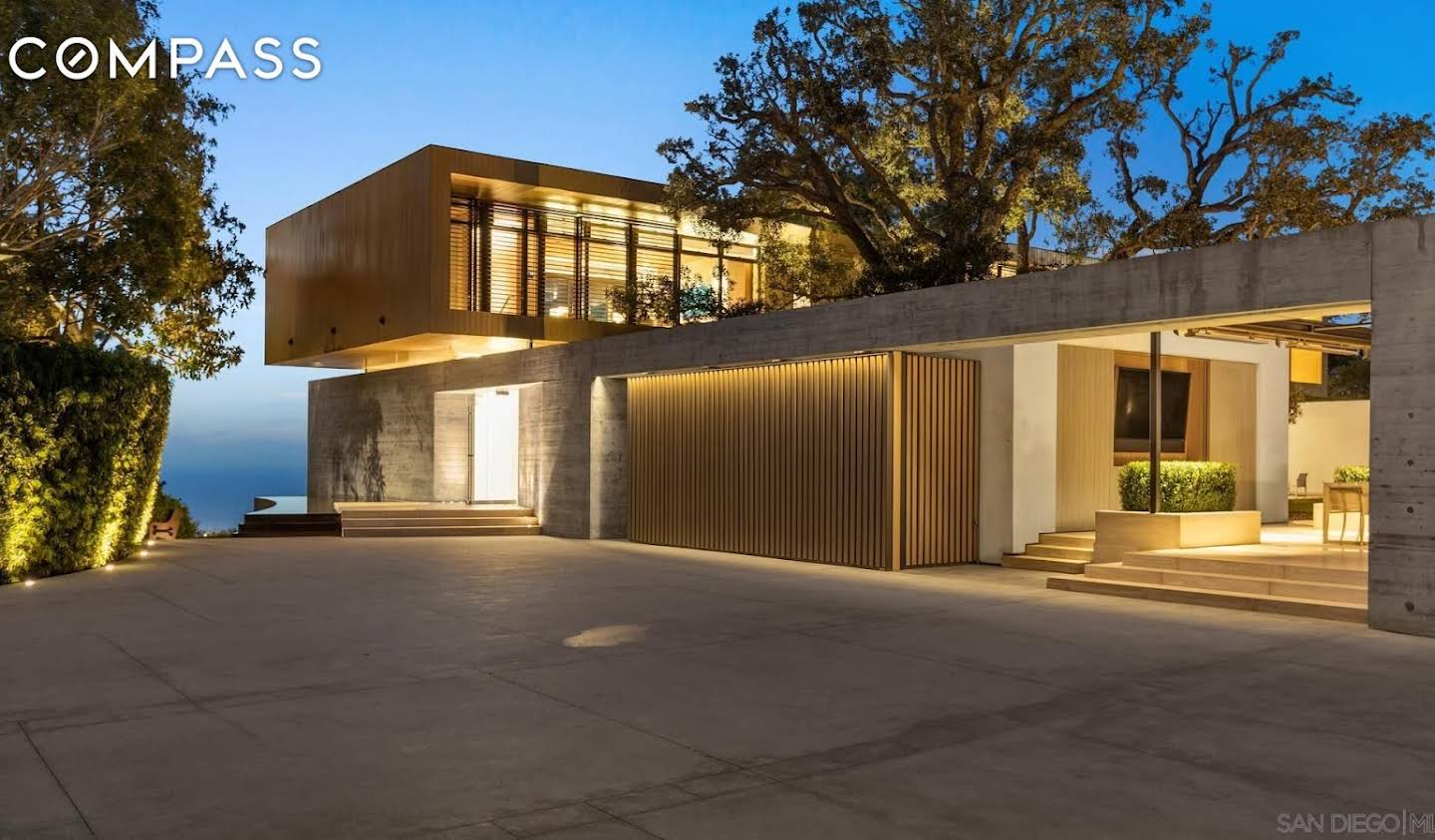 Maison avec piscine La Jolla