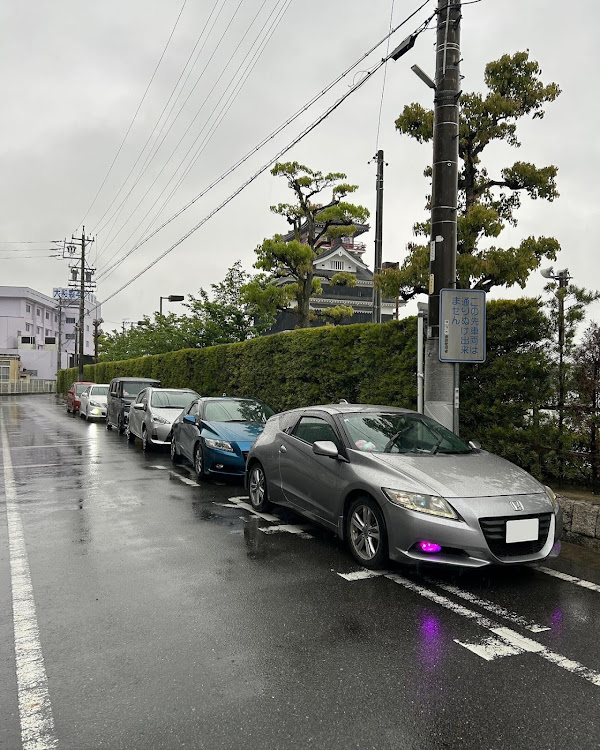 MRワゴンのコラボ・ツーリングに関するカスタム事例の投稿画像1枚目