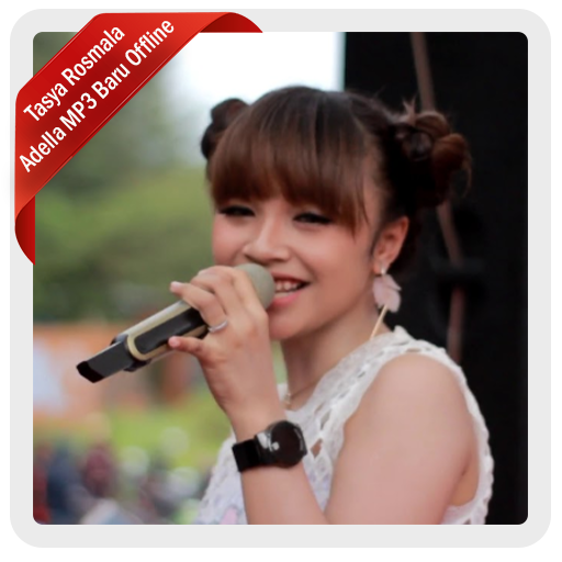 Tasya Rosmala - Adella MP3 Baru