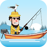 Cover Image of Download The Fish Man - Legend Shark Master 1.0.13 APK