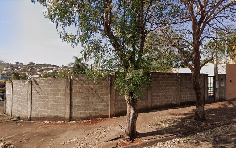 Terreno à venda, 525 m² por R$ 325.000,00 - City Ribeirão - Ribeirão Preto/SP