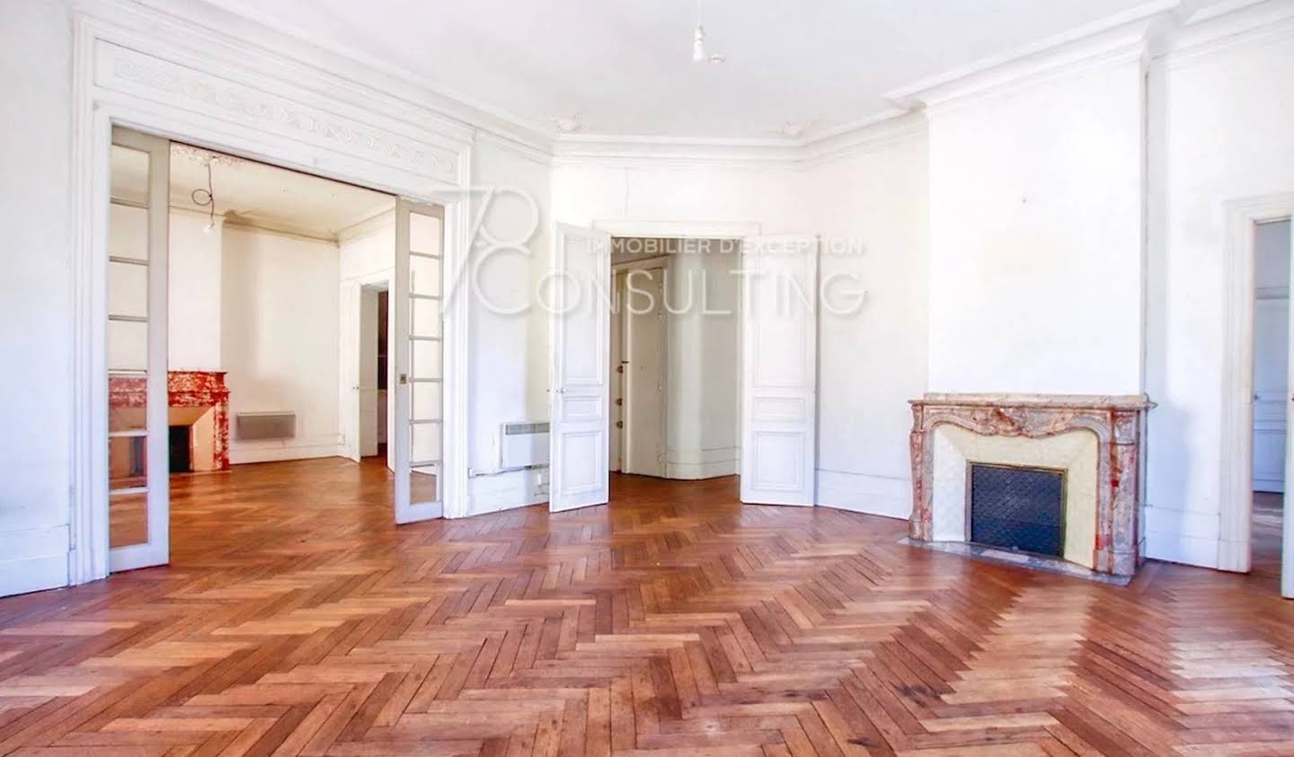 Appartement Toulouse