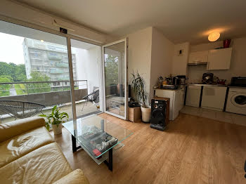 appartement à Rennes (35)