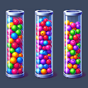 Color Sort Puzzle - Ball Game