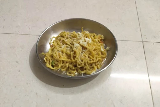 Cheese Maggi