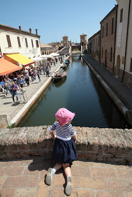 comacchio di kaira