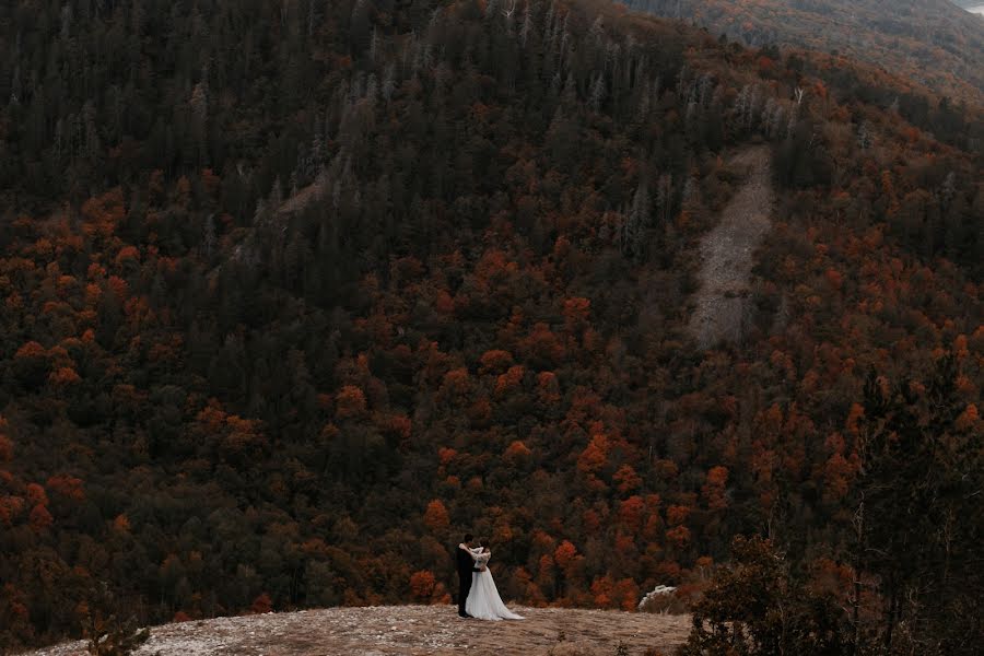 Photographe de mariage Yulia Rimer (rimer). Photo du 14 octobre 2021