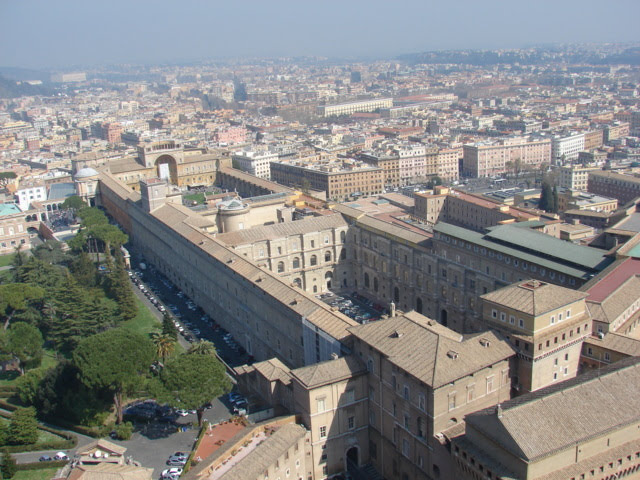 basilique St Pierre