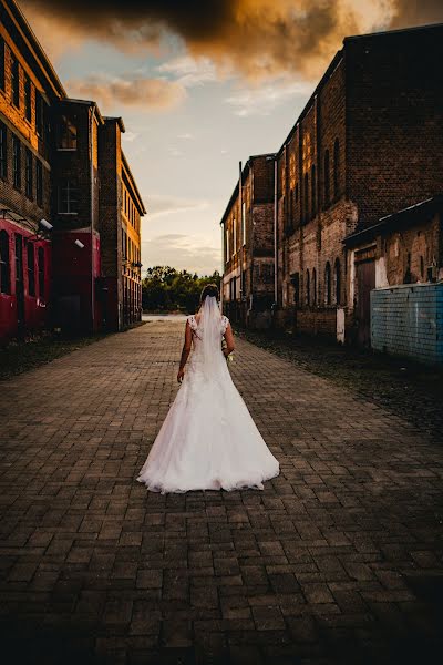 Hochzeitsfotograf Nicole Schweizer (nicschweizer). Foto vom 15. April 2019