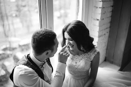 Wedding photographer Sergey Shunevich (shunevich). Photo of 14 January 2016