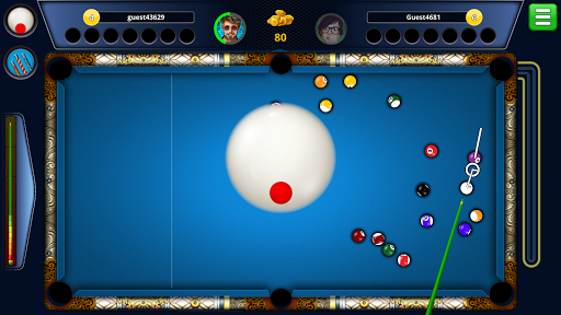 Play Pool, 8 Ball, speed 8-Ball, 8Ball Tournaments