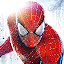 Spider man New Tab Page Pop Movie HD  Theme