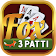 FTP – FOX TEEN PATTI (3 PATTI) icon